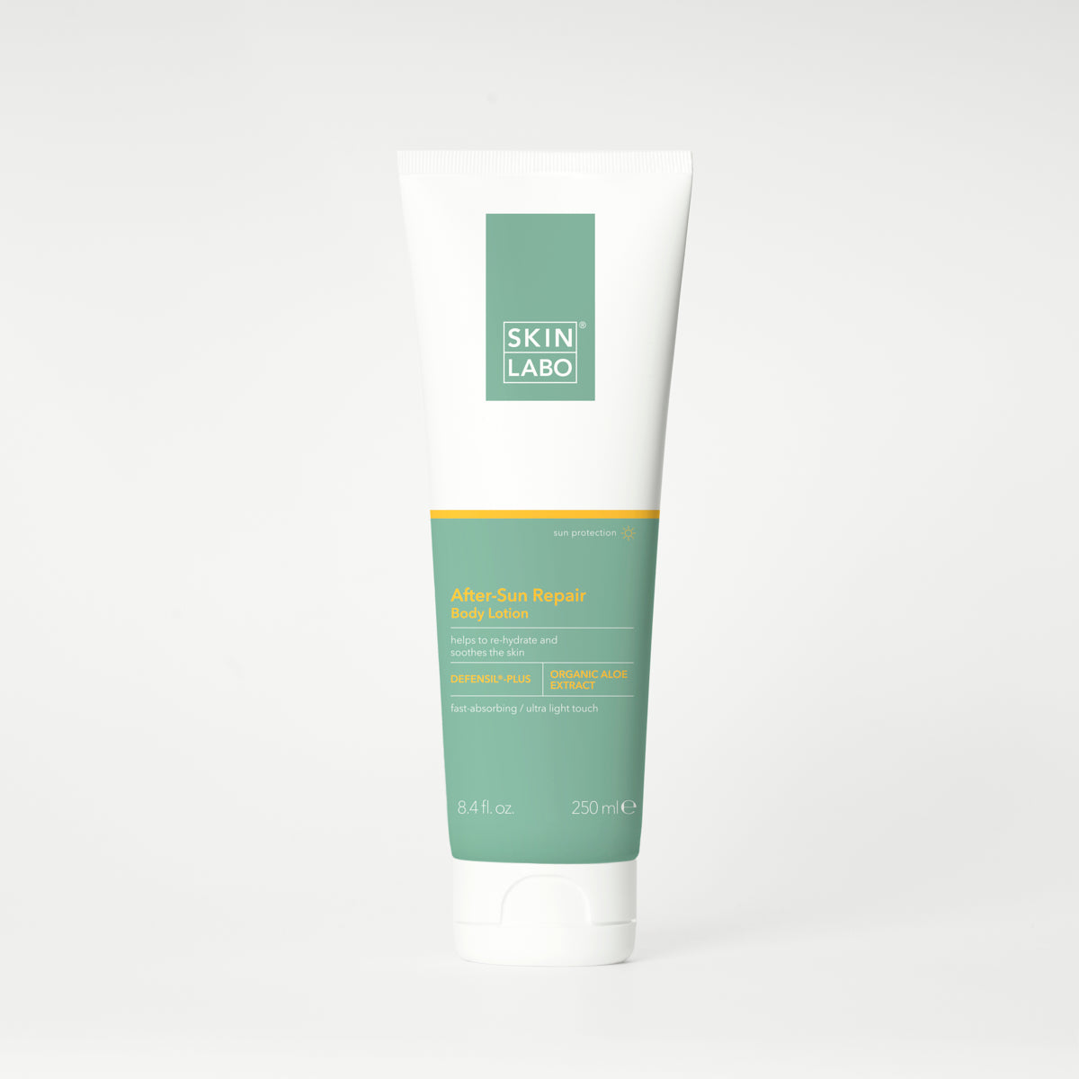 LOCIÓN CORPORAL AFTER-SUN