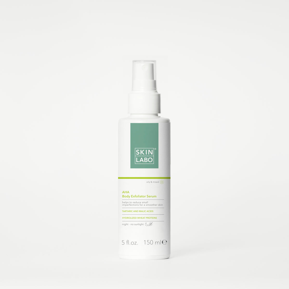 SÉRUM EXFOLIANTE CORPORAL (AHA)