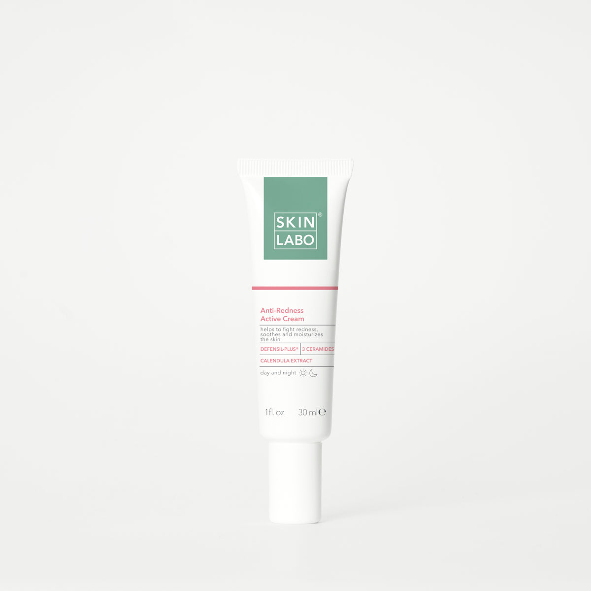 CREMA ACTIVA ANTIROJECES