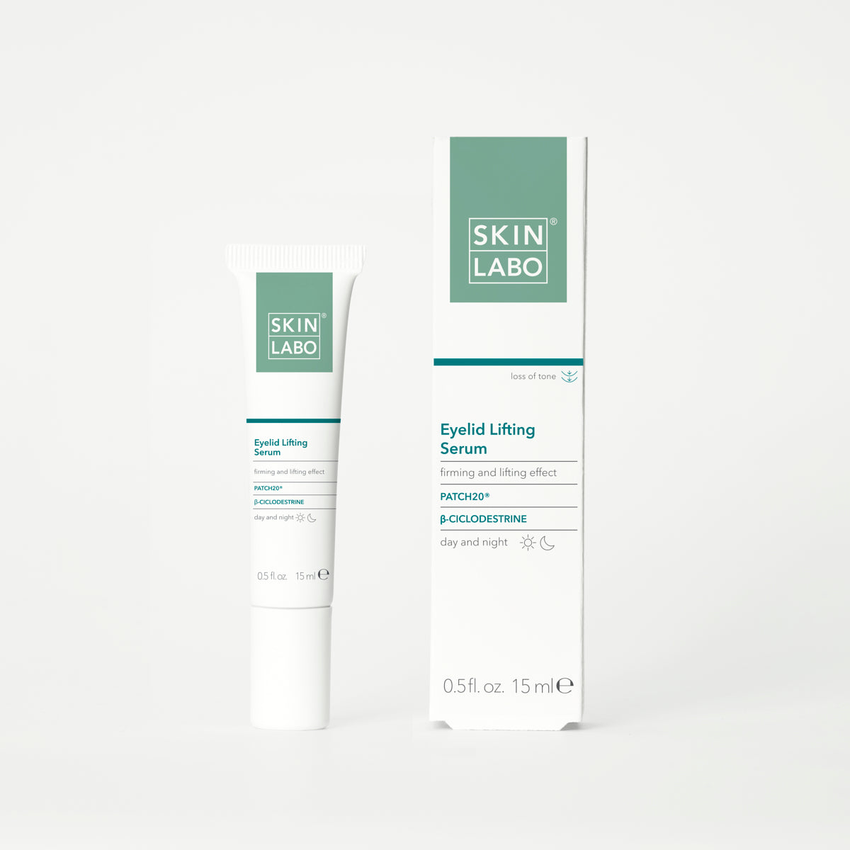 SÉRUM LIFTING PÁRPADOS: -20%!