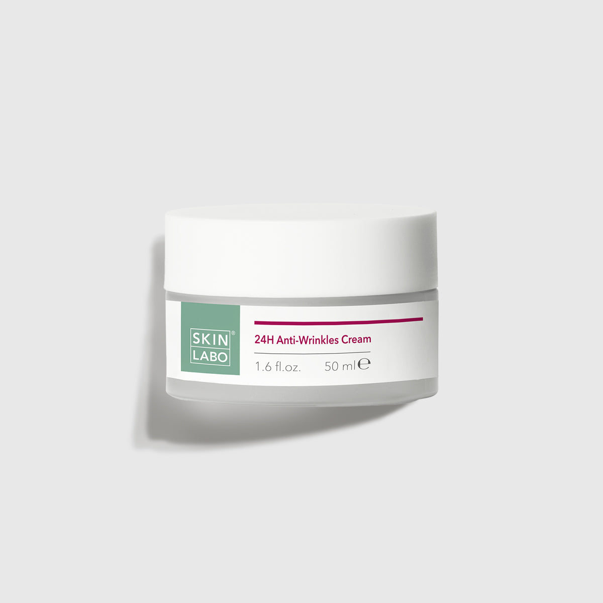 CREMA ANTIARRUGAS 24H