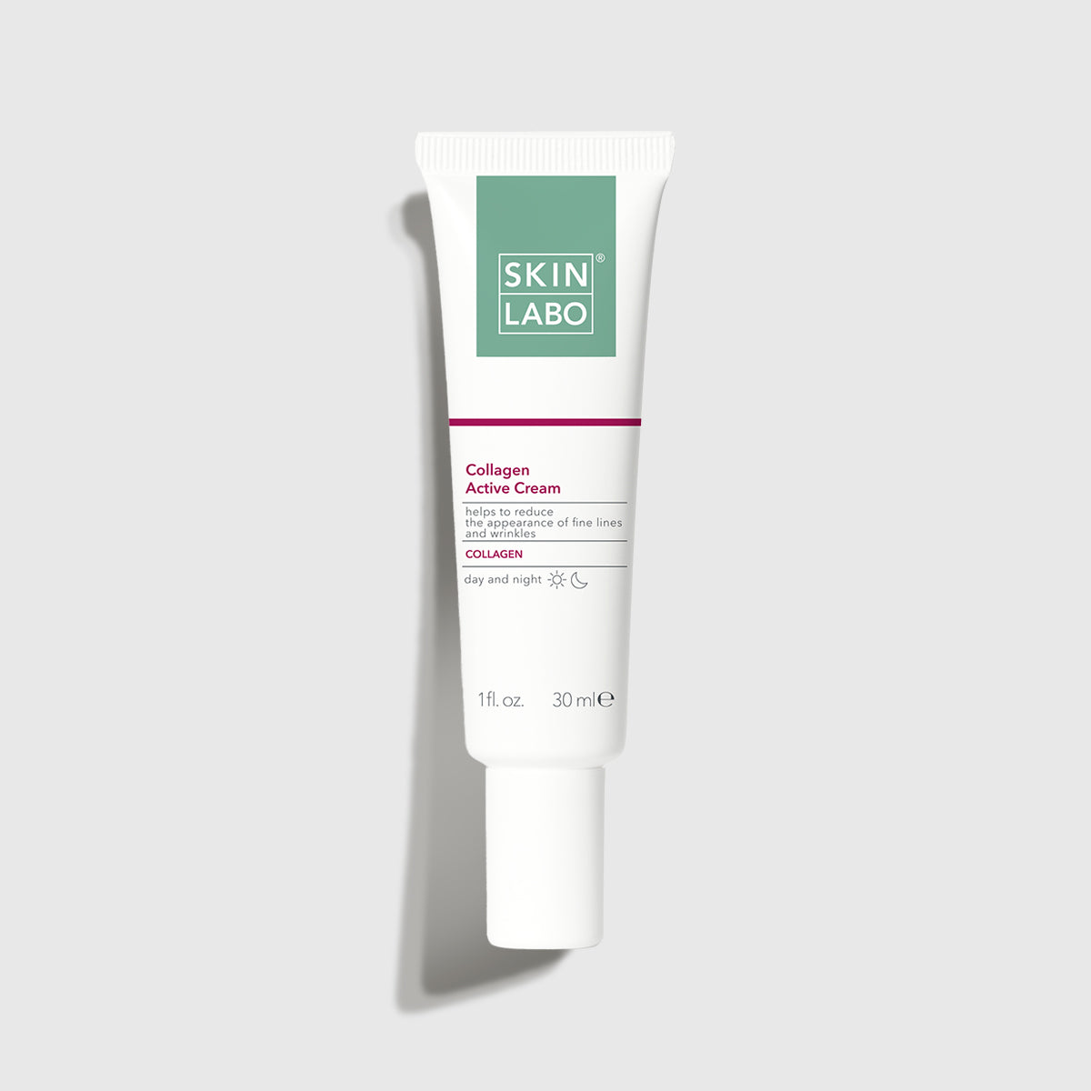 CREMA ACTIVA DE COLÁGENO