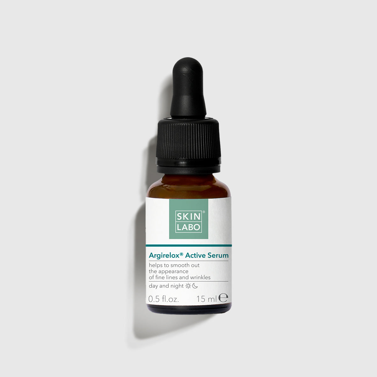 SÉRUM ACTIVO DE ARGIRELOX®