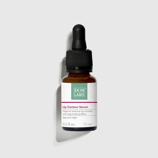SÉRUM PARA EL CONTORNO DE LOS LABIOS