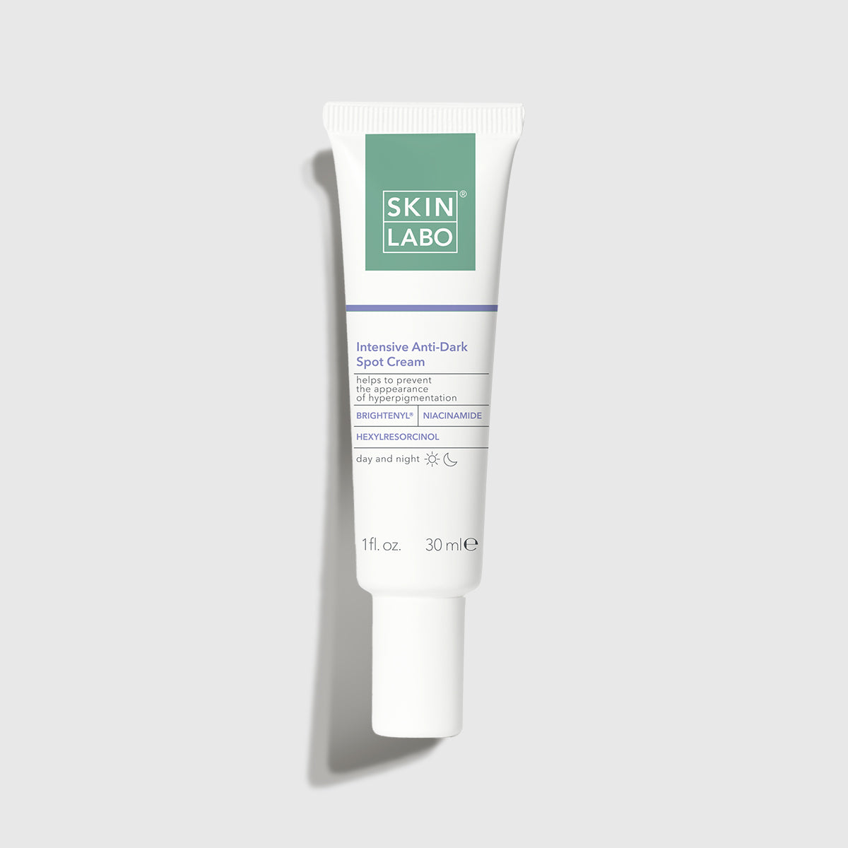CREMA INTENSIVA ANTI-MANCHAS