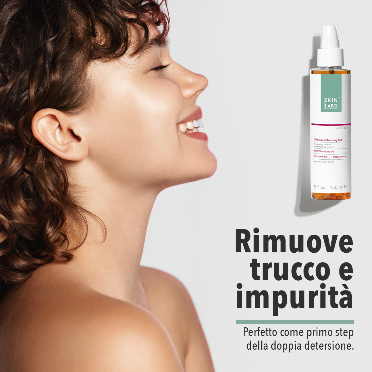 ACEITE LIMPIADOR PRECIADO