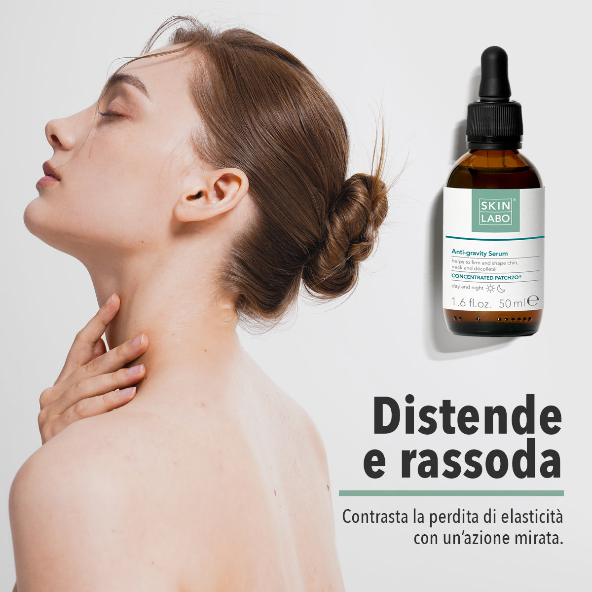SÉRUM CUELLO ANTIGRAVITY