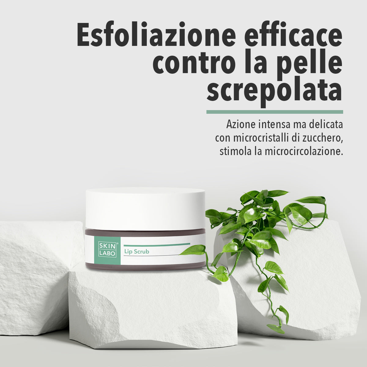 EXFOLIANTE LABIAL