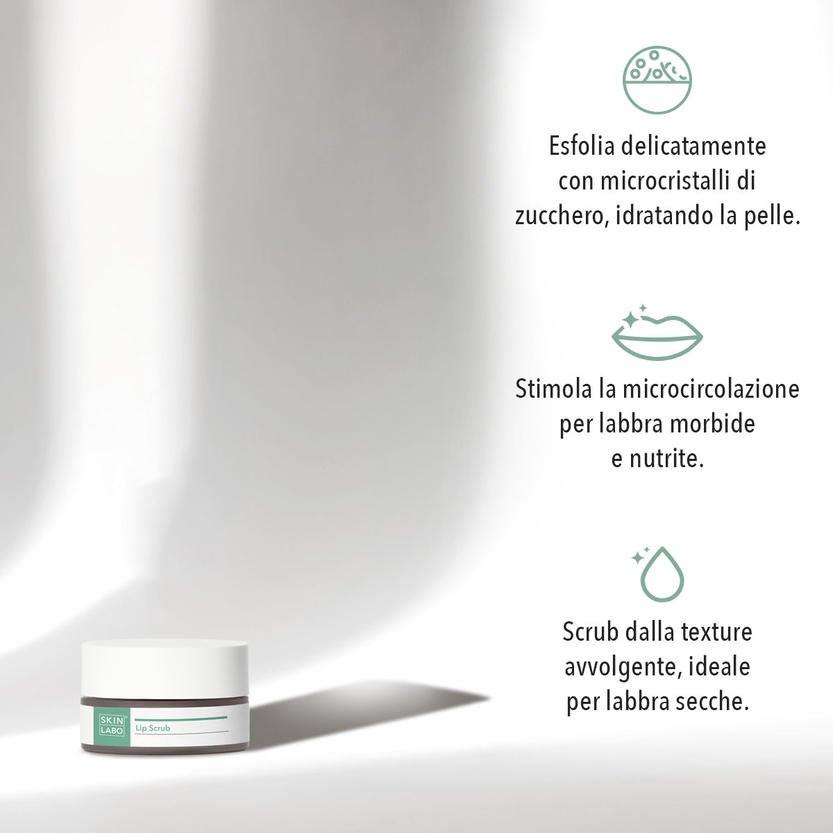 EXFOLIANTE LABIAL