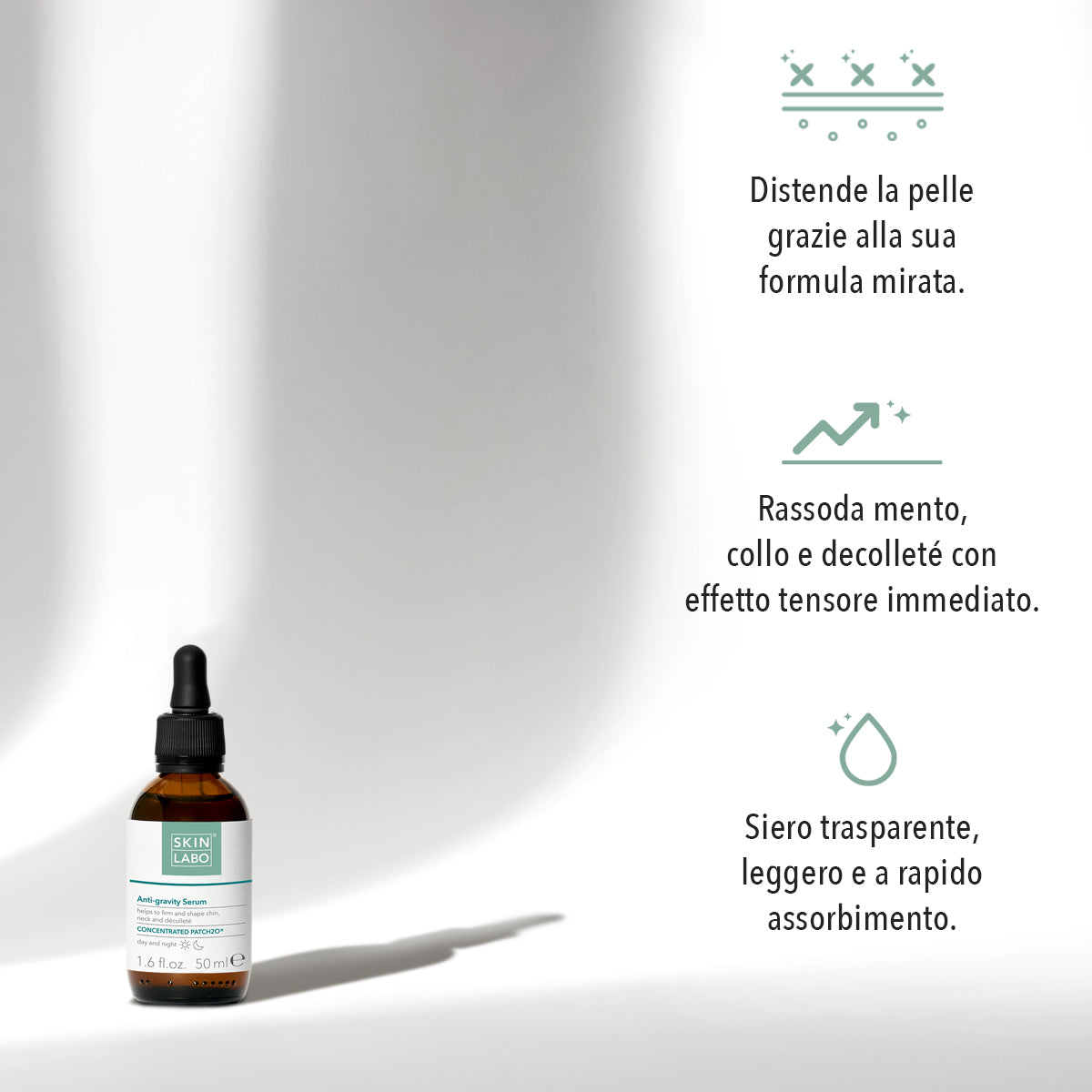 SÉRUM CUELLO ANTIGRAVITY