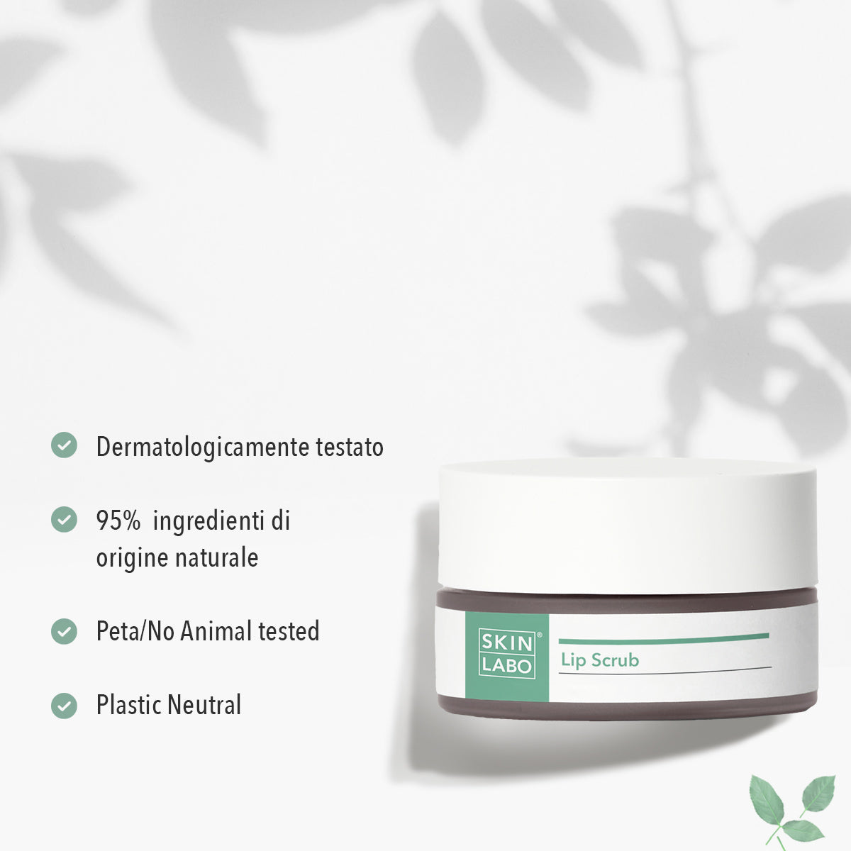 EXFOLIANTE LABIAL