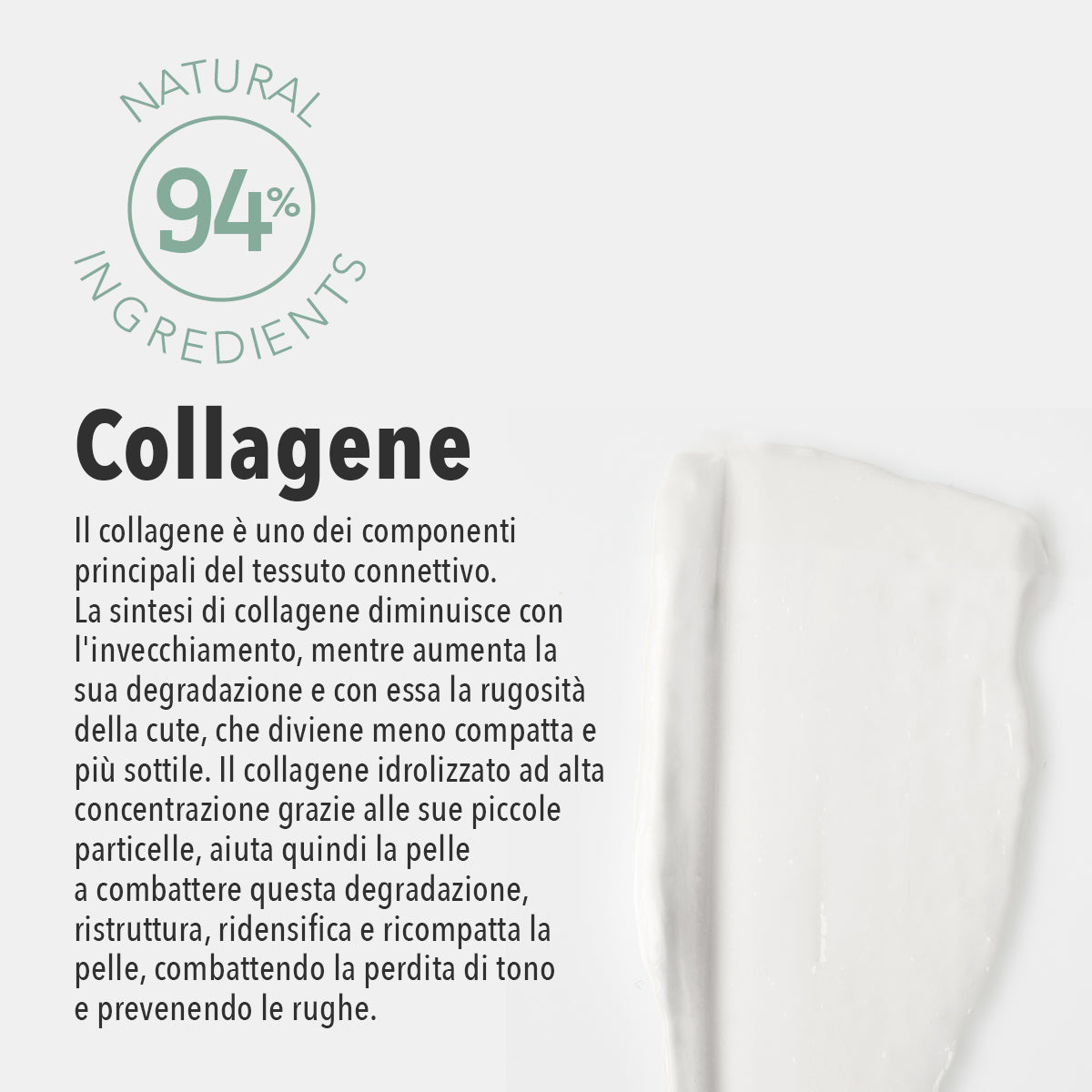 CREMA ACTIVA DE COLÁGENO
