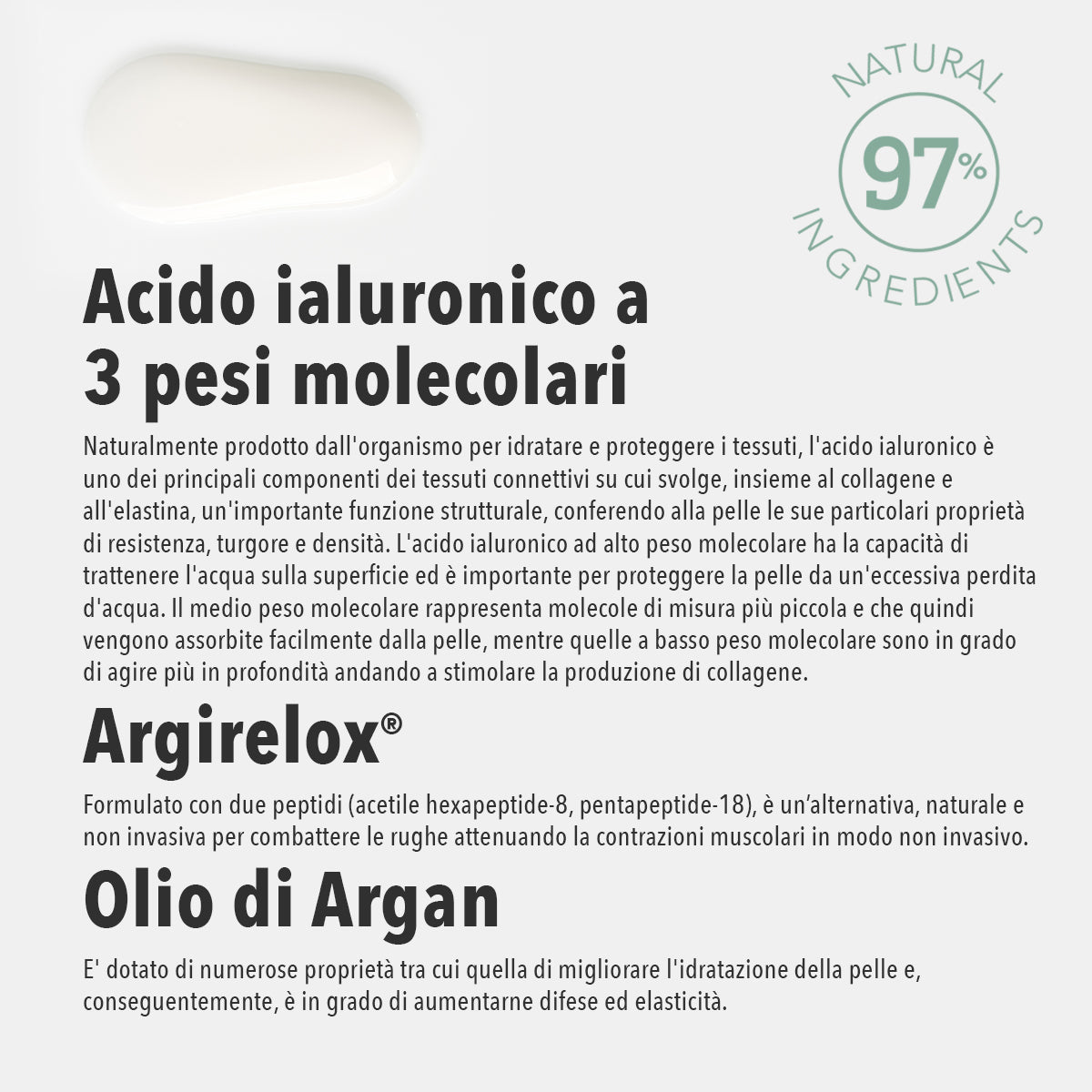 CREMA ACTIVA EXTRALIFTING