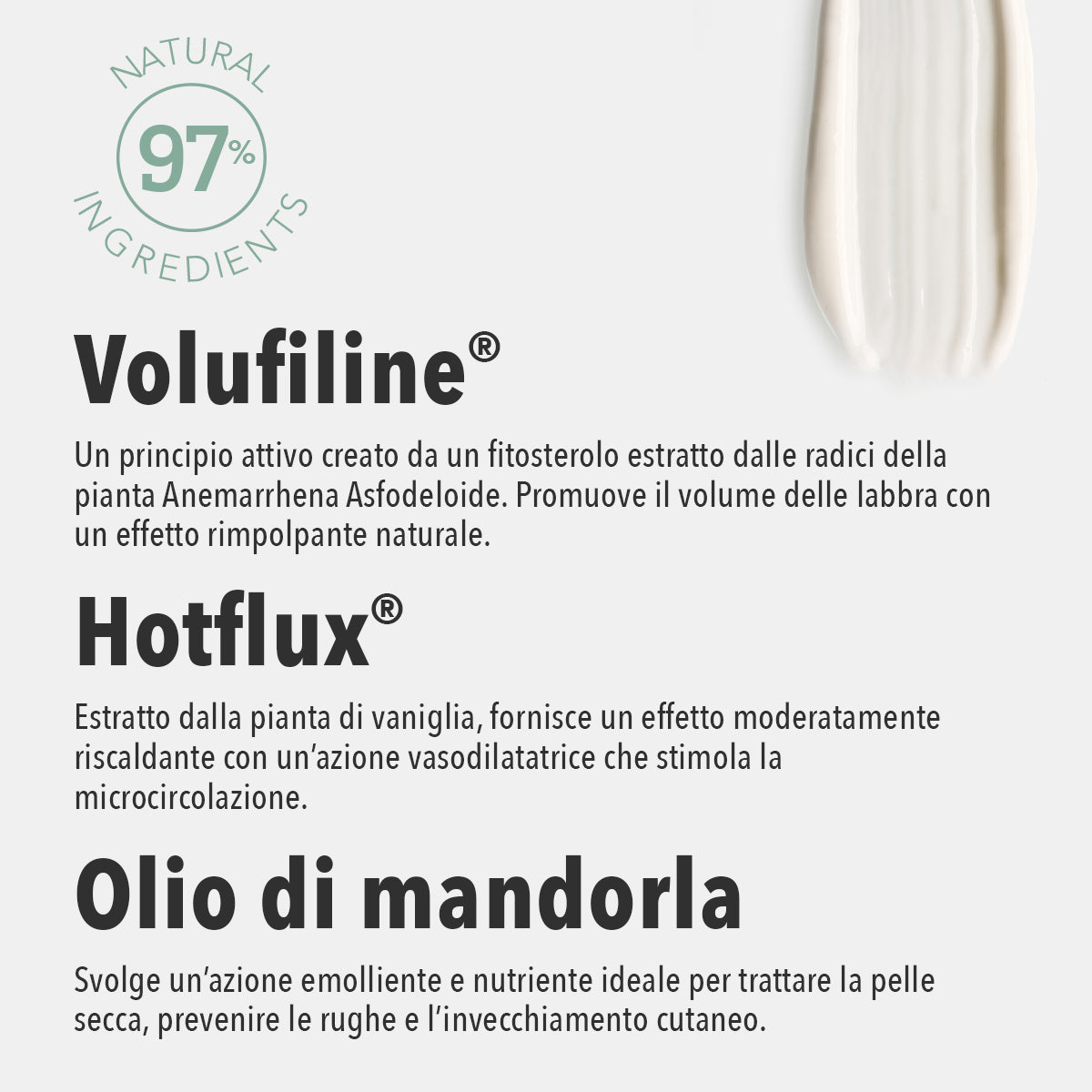 CREMA LABIAL VOLUMINIZADORA