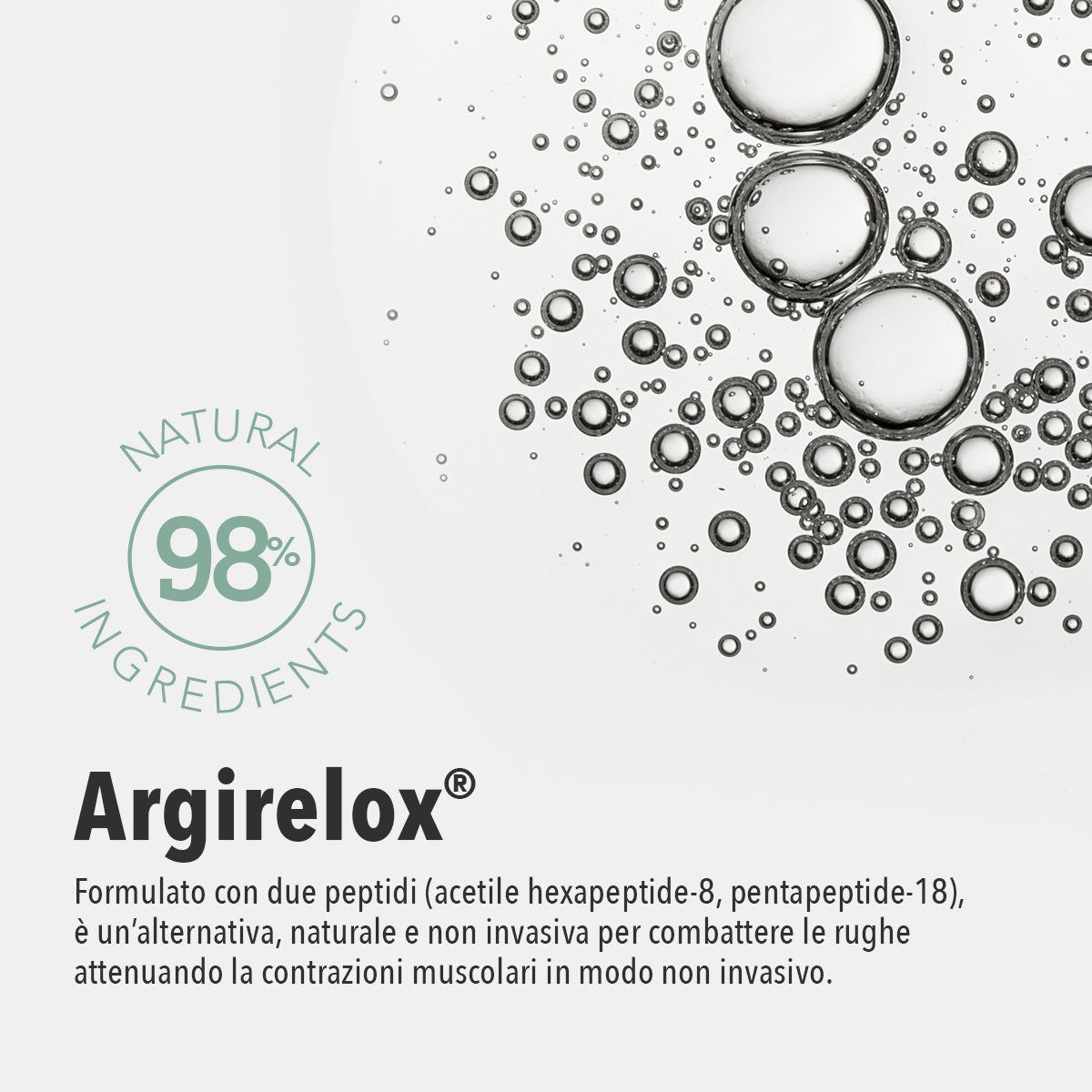 SÉRUM ACTIVO DE ARGIRELOX®
