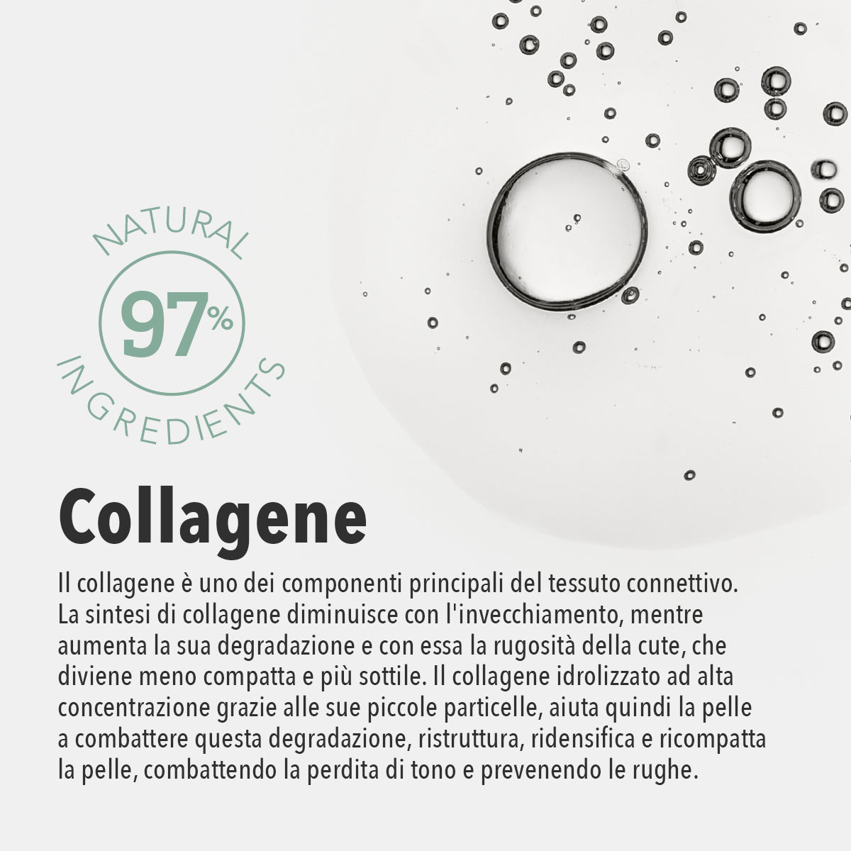 SÉRUM ACTIVO DE COLÁGENO