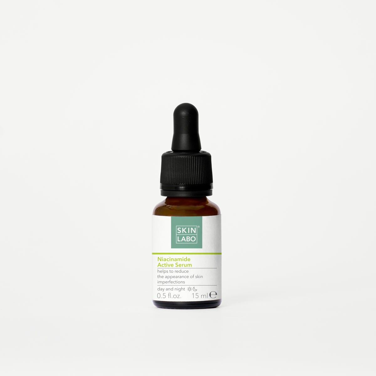 SÉRUM ACTIVO DE NIACINAMIDA