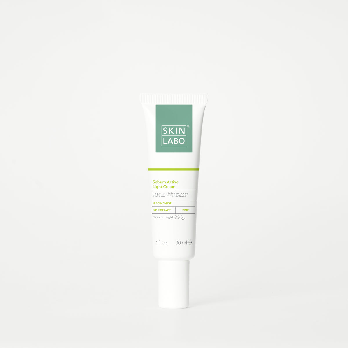 CREMA ACTIVA REGULADORA DEL SEBO