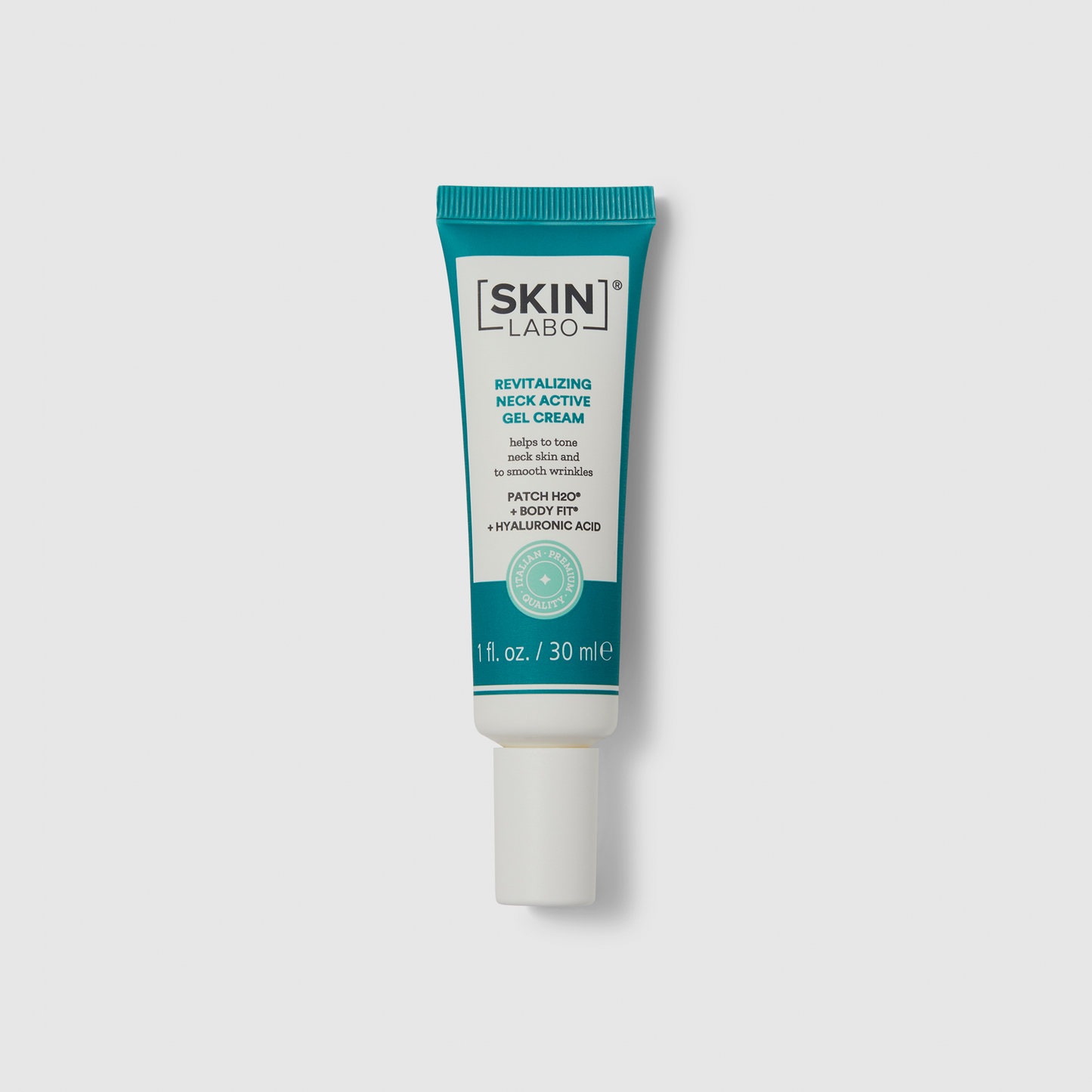 CREMA ACTIVA REVITALIZANTE PARA EL CUELLO