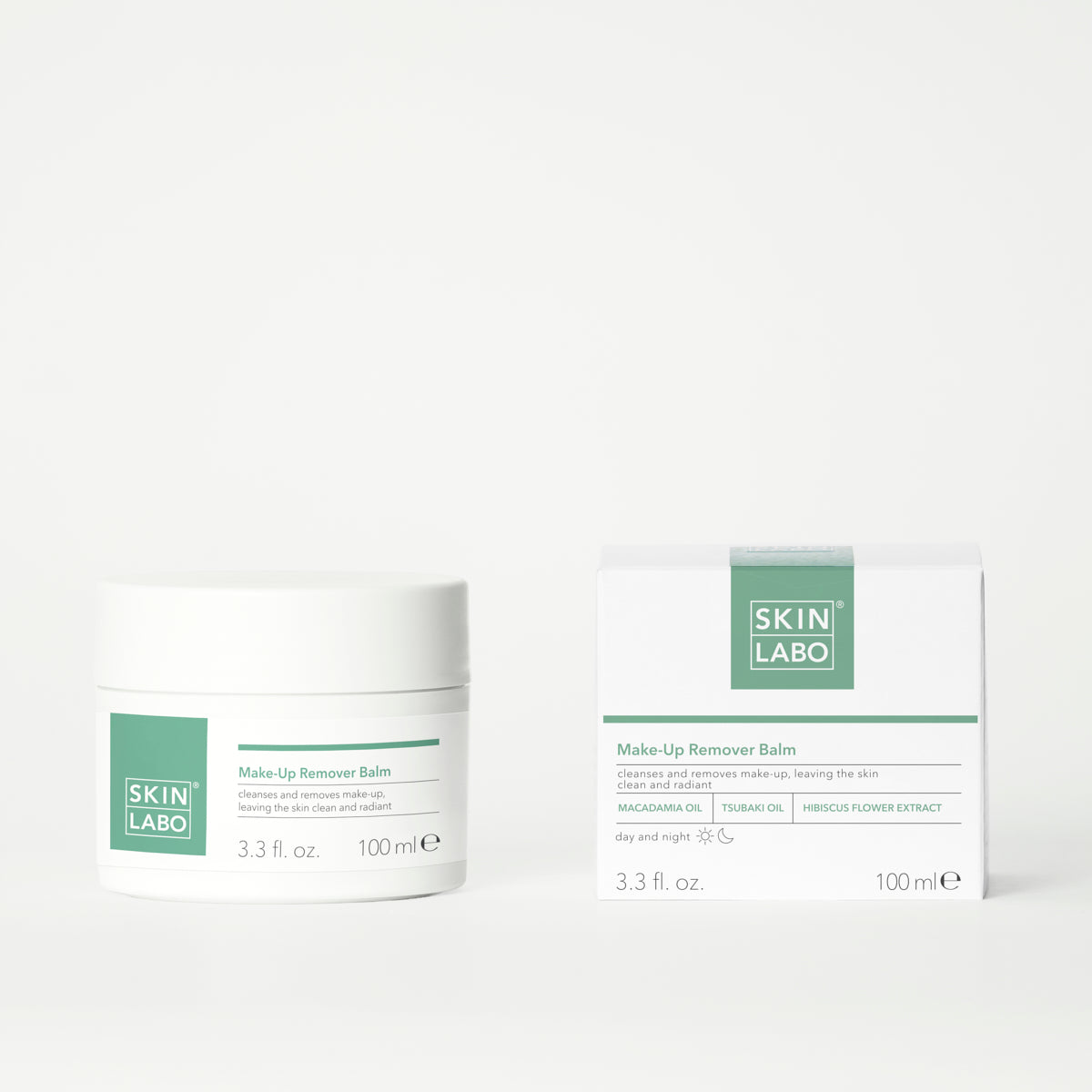 Rutina 4 Productos: Sérum + Crema + Contorno de Ojos + Bálsamo Desmaquillante