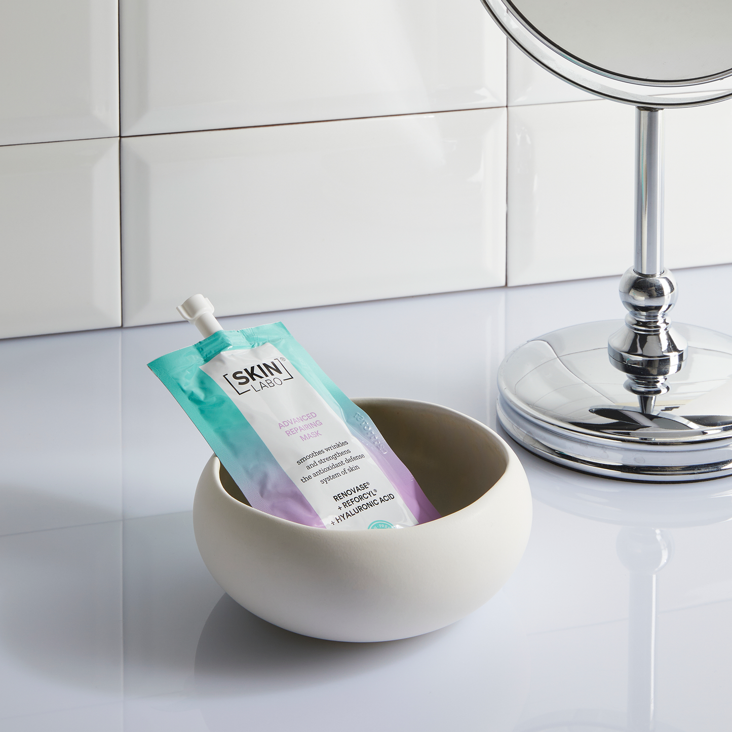 MASCARILLA ADVANCED REPAIRING
