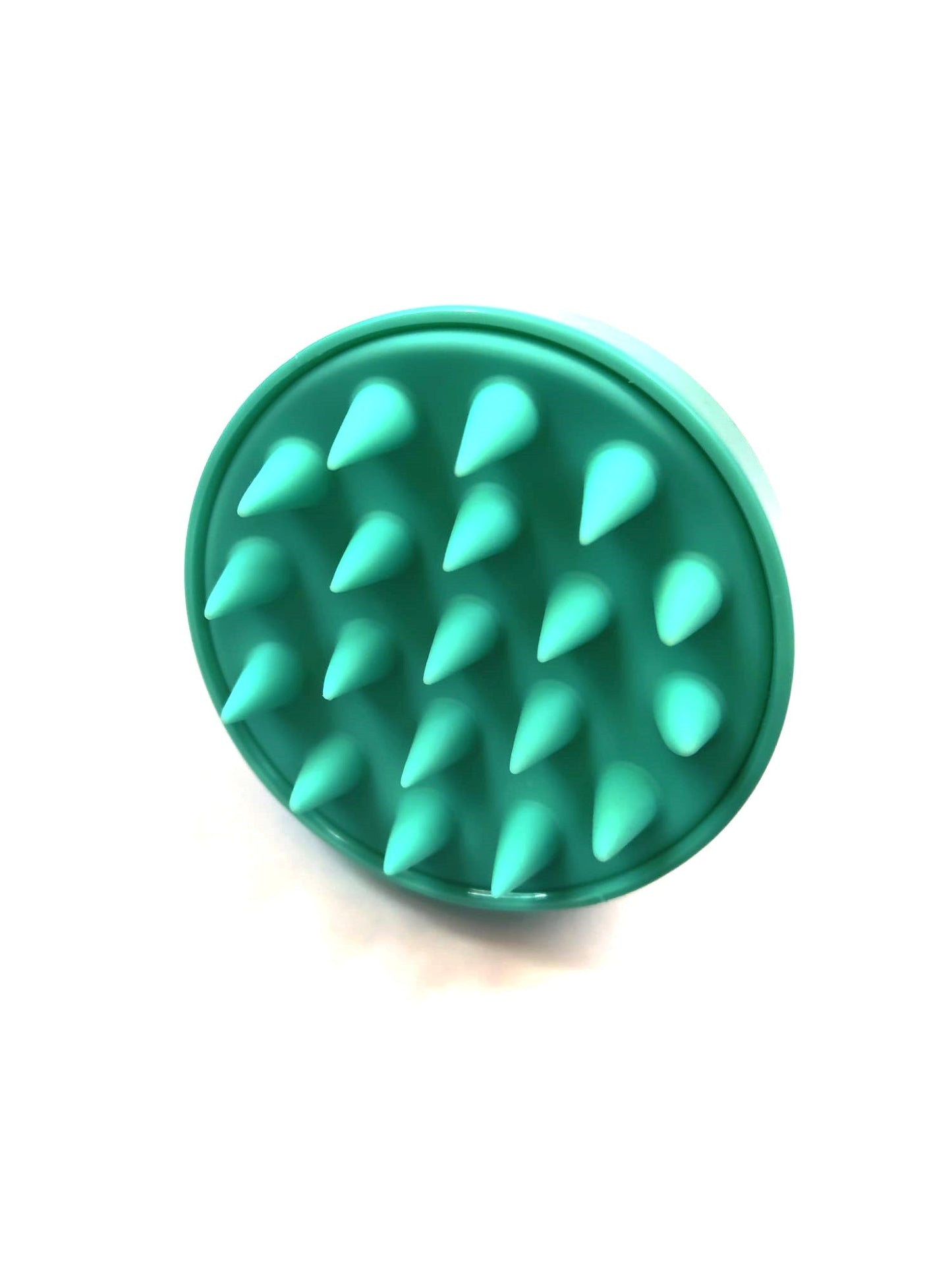 CEPILLO MASAJEADOR DEL CUERO CABELLUDO