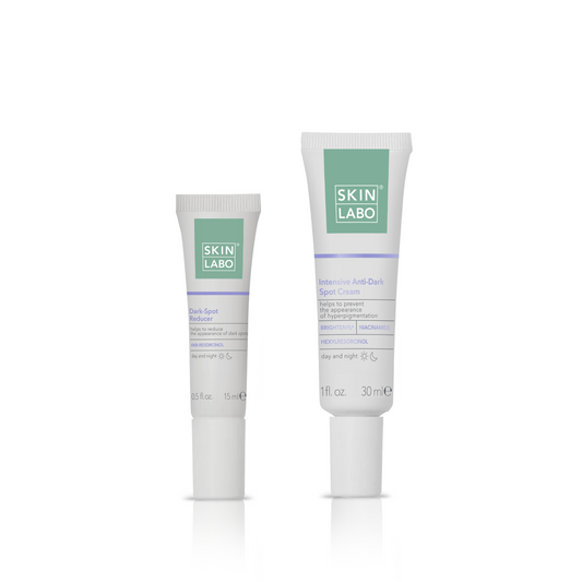 Perfect Duo Rostro Aclarante y Uniformizante 