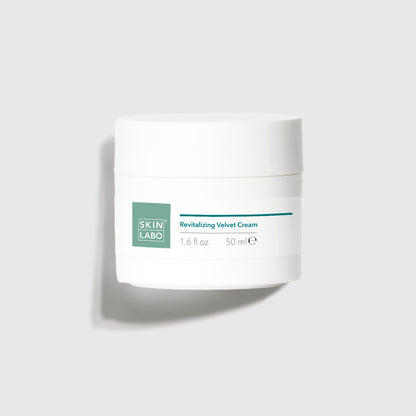 CREMA VELVET REVITALIZANTE 