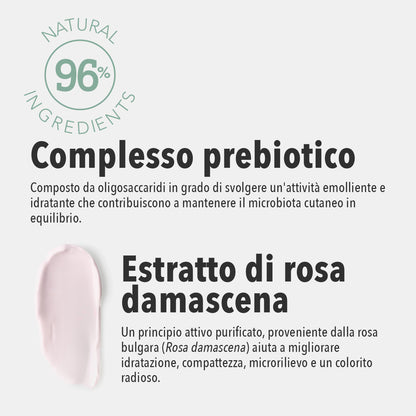 CREMA VELVET REVITALIZANTE 