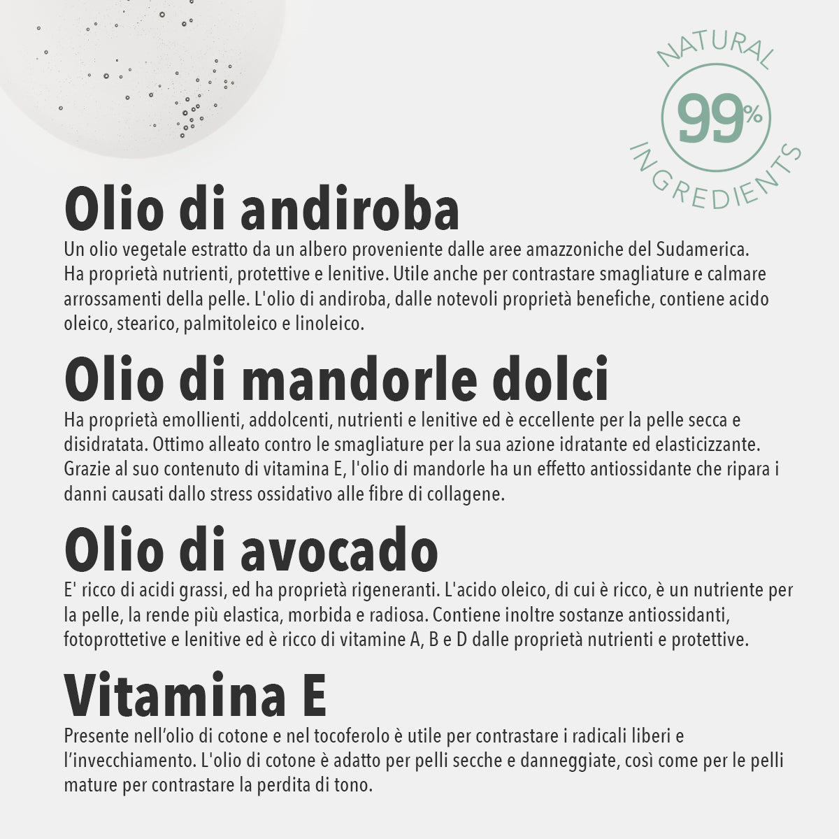 ACEITE SECO CORPORAL- GOLDEN DRY 