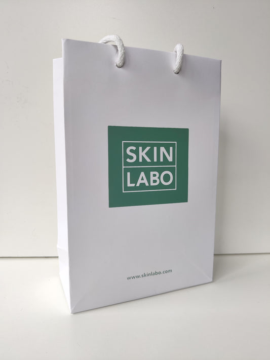 SHOPPER SKINLABO