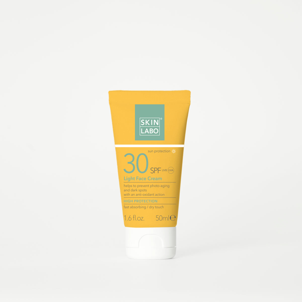 CREMA SOLAR FACIAL SPF 30