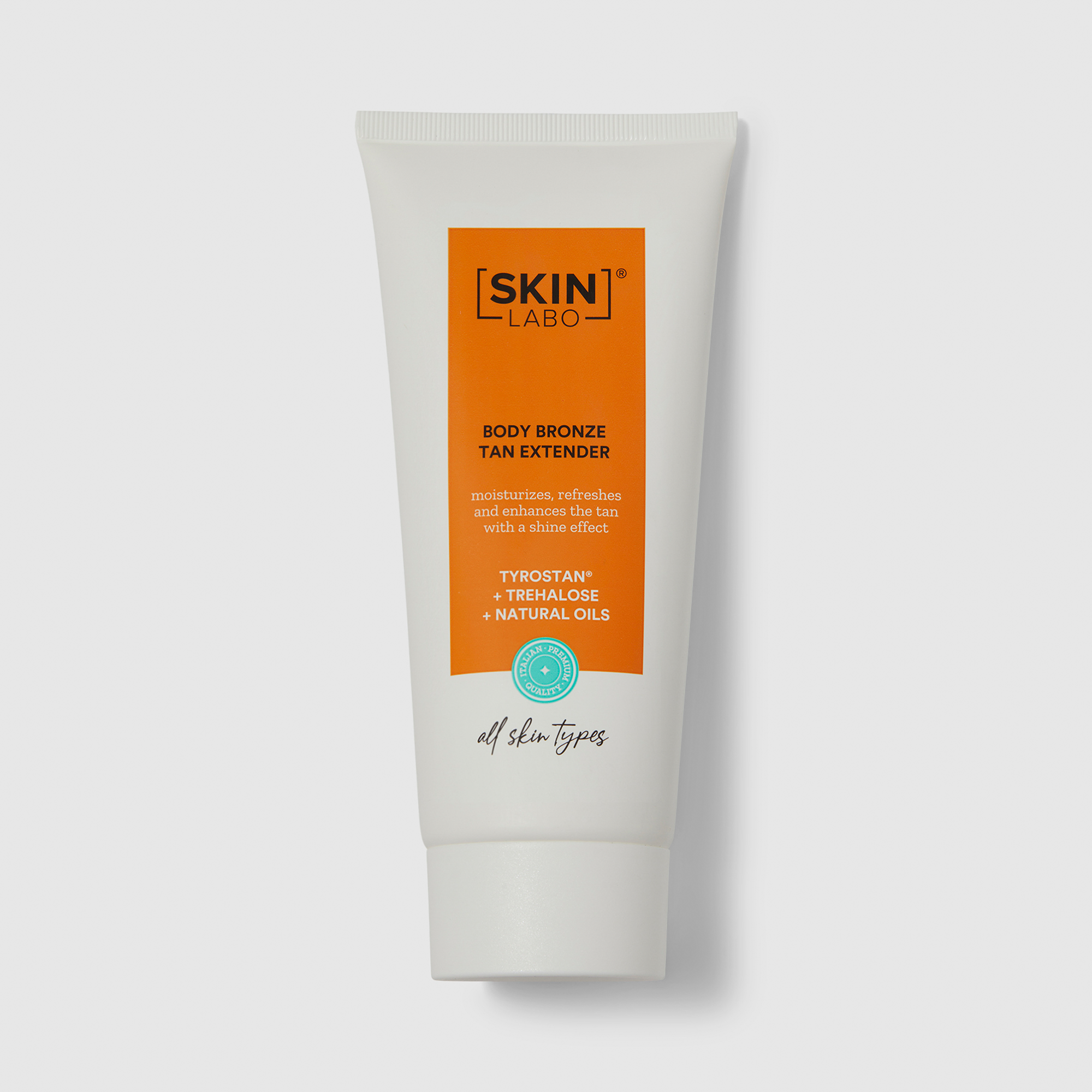 BODY BRONZE PROLONGADOR DE BRONCEADO SkinLabo